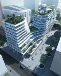 여명 윤님의 Architecture | 건축 디자인, 자연 친화적 건축, 건축