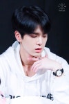 (୨୧•͈ᴗ•͈)◞♡ 건대 일지아트홀 팬사