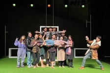 김세정 on Instagram: 템플을 보내며 오늘이 제 템플의 마지막 공연 이라는게 아직도 믿기지 않네요… 연극 템플이라는 문을 넘으며 뮤지컬... 