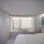 Space Project №228 안방 발코니 확장 못할 때는 윈도우 시트로... 아파트인테리어  #강남인테리어 #노원인테리어 #주거리모델링... 