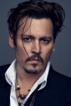 Johnny Depp | 조니 뎁