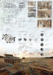 Pin by 갬성 씌 on 學校作業 | Architecture model, Architecture, Layout