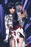 Bom de 이준영 | Park bom, 2ne1, Sandara park