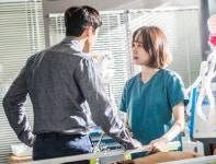 [낭만닥터 김사부 ] 낭만스케치: 이렇게나 달달한 원격 수술 케미, 어디에도 없습니다.. (feat. 응답하라, 동바타) 낭만닥터 김사부 : SBS