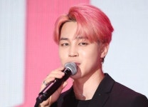 BTSs Jimin most valuable K-pop singer for April | 지민, 박지민