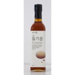 명인명촌 양구 윤원상 들기름 420ml - 더현대닷컴 | 참기름, 포장, 포장 디자인