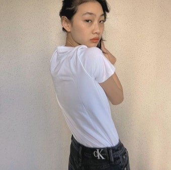 #정호연 #HoyeonJung #JungHoyeon