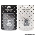 UNDERCOVER (С) U BEAR KEYCHAIN () 283-000380-011xڿʡ (å) եå - Yahoo!åԥ - ԥݥȤޤ롪Ȥ… | ショッピング, キーチェーン, Yahoo... 