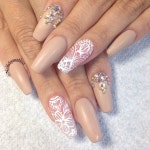 Nails에 관한 116개의 최상의 Pinterest 이미지 | 네일 디자인, 네일아트 및 네일아트 디자인 Nails