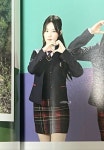 혜원 HYEWON Graduation Pictures [240211]