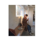 🌞✨ . . . #일상 #주말 #이태원 #소월길 #카페 #cafe #relieve #릴리브 | 카페