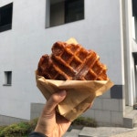새들러하우스 - 가로수길 카페 / 디저트 | 맛집검색 망고플레이트 | 음식, 식품 아이디어, 카페