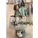 ATELIER 화양연화 (@nantejoo) en Instagram: Like this Bag #여행가고싶은 #Likethisbag #아뜰리에화양연화 #주보은작가