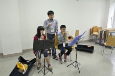 꿈의 오케스트라, 합동공연을 위한 리허설 캠프 | 오케스트라