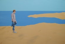 LEE SONG work - 2024 | 유화, 그림