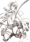 Mikasa | 진격의 거인