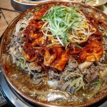 요리에 있는 핀