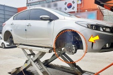 막 끼면 진짜 큰일나는 이유 심하면 사망까지? 타이어, 아무거나 막 끼면 진짜 큰일나는 이유 - 2024 | 자동차 타이어, 자동차 부품, 타이어