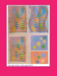 Pin page ideas for art and color에 있는 Antoine Alexander님의 핀 - 2024 | 색종이