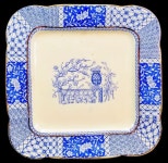 핸드페인팅 도자기에 있는 김시라님의 핀 | 도자기