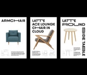 Behance :: 최고의 Behance - 2020 | 디자인, 가구