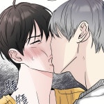 Neighbors Rice Cake┆이웃집 떡 ┆BL┆Manhwa