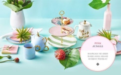 텐바이텐 10X10 : TEA-TIME IN WONDERLAND