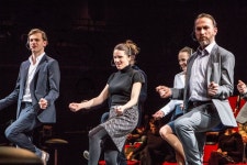 Theater Münster: DER EXTRAVAGANTE LIEBHABER, Komödie von Pierre Corneille | 연극