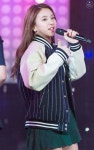 트와이스 채영 oleh 꾸하jj