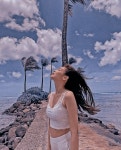 ⌗  먼   𝗍𝖺𝖾𝗁𝗒𝗎𝗇𝗀   ᨒ   .   ♡ | Lightroom, Maui