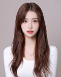 10. 지현 | JiHyeon에 있는 Auooce 강님의 핀 - 2021 | 헤어 미용, 머리, 미용 제품