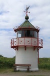 Located on the north-east side of the peninsula Jasmund not far from Lohme. It has been active… | 등대