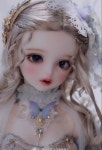 dolls iplehouse에 있는 クロミ ツバキ님의 핀 - 2021 | 인형, 애니메이션 소녀, 소녀