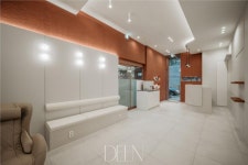 지나는 모두가 발걸음을 멈추는 병원 홍보관 | 광명 탑치과 : DEEN 포트폴리오