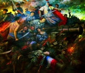 Pin page Pin de 경렬 박 em 역사