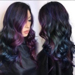Hair에 관한 39개의 최상의 Pinterest 이미지 | 화려한 헤어, 머리 색깔 및 멋진 헤어스타일 Hair