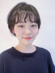 숏컷의 성지 그로잉살롱 숏컷펌
