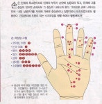 내손안에 의사있다? 손지압 건강법