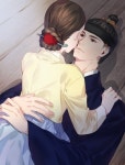 승은궁녀스캔들-로맨스(완결) : 네이버 블로그 in 2020 | Anime, Webtoon, Love story