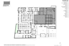 *바뉴 시립 수영장, 키즈 풀 [ Dominique Coulon et... 시립 수영장, 키즈 풀 [ Dominique Coulon et associés ] Swimming pool... 
