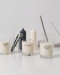 CANDLEWORKS 캔들웍스 on Instagram: “. 새로워져서 돌아온 #에코소야 캔들웍스 연구실에서는 오늘도 샘플부터 최종 입고 상품까지... 