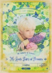 𝒞𝒶𝓇𝒶𝓉’𝓈 𝒜𝒹𝓋𝑒𝓃𝓉𝓊𝓇𝑒 on X - 2023 | 이벤트 포스터, 생일, 정한