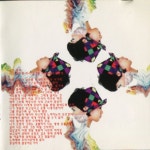 Tutti (뚜띠) Kiss The Future 1996