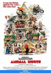 [한글] 애니멀 하우스 (동물 농장) Animal.House.1978.720+1080p.BrRip.x264.YIFY > 외국영화 | National lampoons animal house... 