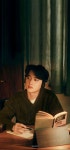 D.O. 디오 기대 Teaser Image — LOCKSCREEN