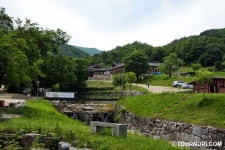 TOURNURI.COM: 건봉사 (Geonbongsa Temple, KOREA) | 여행