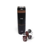 Portable Coffee Maker에 있는 Brandnewconcept님의 핀 - 2020