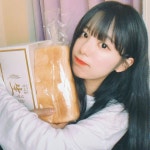 Instagram의 여성경님: “#협찬광고 집 앞 #파리바게뜨 갔다가 발견한 #상미종생식빵 J 평소에 간단하게 먹을 수 있는 식빵 좋아했는데 이런... 