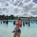 1,952 Likes, 38 Comments - 레아(Rhea) (@godrhea) on Instagram: “후다다닥 🙈” in 2020 | Swimwear, Bikinis, Instagram