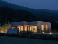 산내면의 풍경을 마주한 사색의 시간 : 경주옥 산내면의 풍경을 마주한 사색의 시간 : 경주옥 | 집 인테리어 디자인, 인테리어 디자인, 디자인